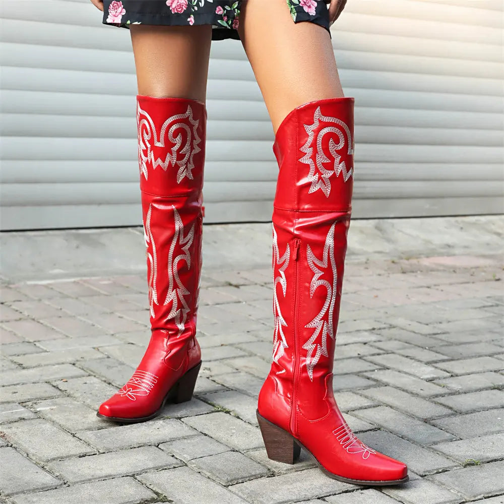 מגפיים דגם הארלן